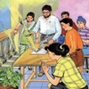 ANU CLUB PART 1 of 8 - Amar Chitra Katha Comics ( Tinkle Collection of Fun Way to Learn Science )