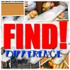 FIND! DIFFERENCE