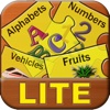 Kids Puzzle Play - Elementary [Lite]