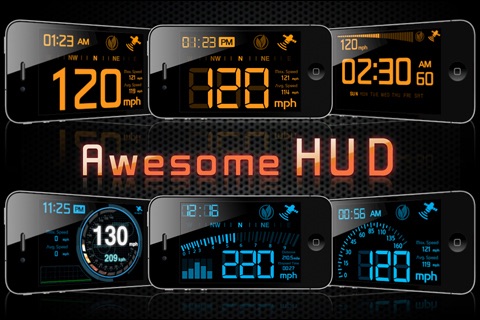 Awesome HUD(圖1)-速報App