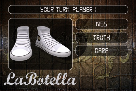 Old School Games: La Botella(圖3)-速報App