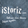 iStoriz for iPad !