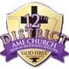 12th District AME