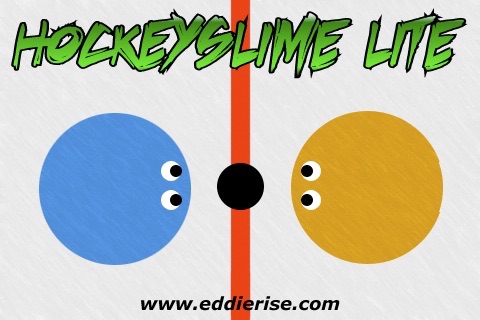 HockeySlime Lite(圖1)-速報App