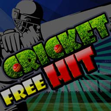 Activities of Cricket Free  Hit