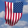 iFlag USA - 3D Flag