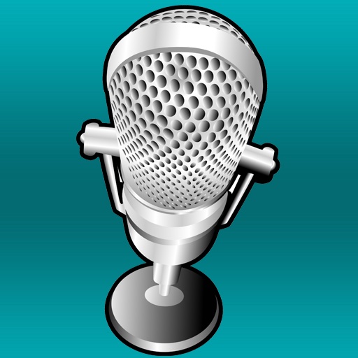 Record Me - Voice Recorder