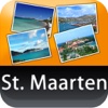 Saint Martin / Sint Maarten Islands