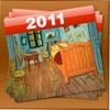Calendar 2011 Art-Paintings