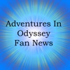 Adventures in Odyssey Fan News
