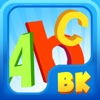 BK Alphabet