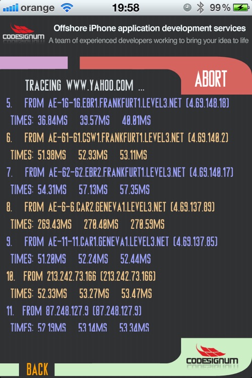 Network Toolkit LITE