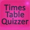 Times Table Quizzer