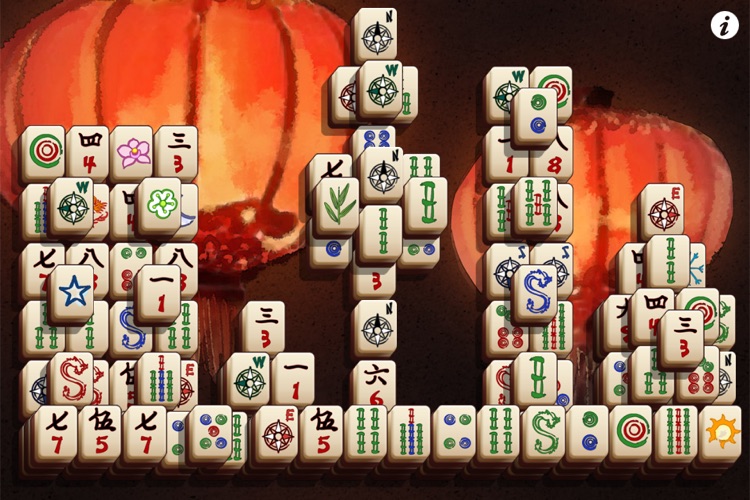 Mahjong Elements