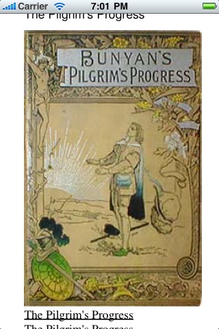 The Pilgrim's Progress by John Bunyan-iRead Series