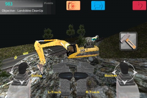 Excavator(圖1)-速報App