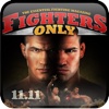 Fighters Only November 2011