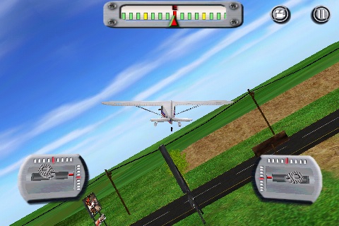 RC Plane screenshot 2