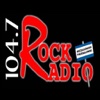 RockRadio 104.7 Rock Radio Station