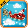 Santa Chariot Escape Free