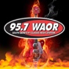 95.7 WAOR South Bend’s #1 Classic Rock Station