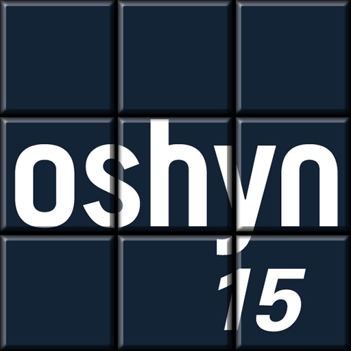 Oshyn's Fifteen (15) icon