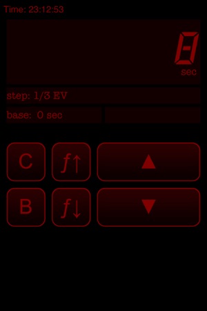 Darkroom Calculator(圖1)-速報App