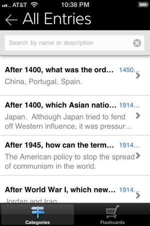 AP World History(圖2)-速報App