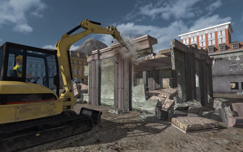 Demolition company full game free download mac step sequencer logic