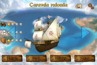 WarShip Lite Screenshot 2