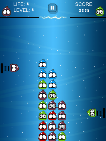 Bird Zooma HD Lite screenshot 3