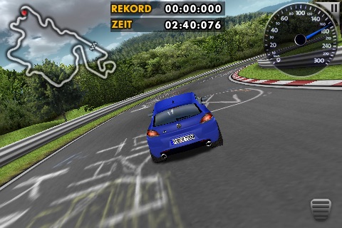 Volkswagen Scirocco. R 24H Challenge(圖2)-速報App