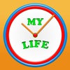 My Life Clock