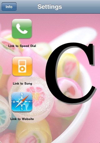 Letter Launchers - N