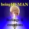 being HUMAN - feelings & emotions FREE