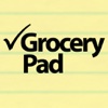 Grocery Pad