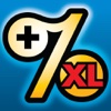 Percent Calculator XL
