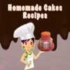 Homemade Cakes Recipes