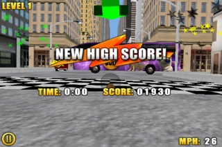 RhinoBall Screenshot 5