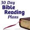 30 Day Reading Plans