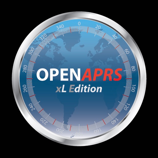OpenAPRS-xL icon
