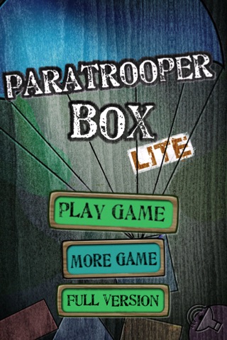 Box Paratrooper Lite