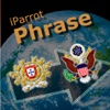 iParrot Phrase Portuguese-English