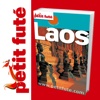 Laos 2011/12 - Petit Futé - Guide Numérique - Voyage - Tourisme - Loisirs