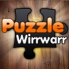 Puzzle Wirrwarr (Frei)