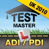 UK Driving ADI PDI Test Pro