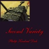 Second Variety , Philip Kindred