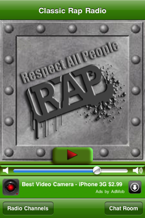 Rap Radio