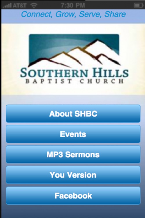 Southern Hills Baptist Las Vegas