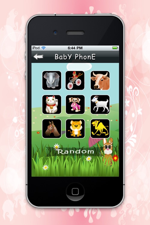 Baby Phone HD Lite